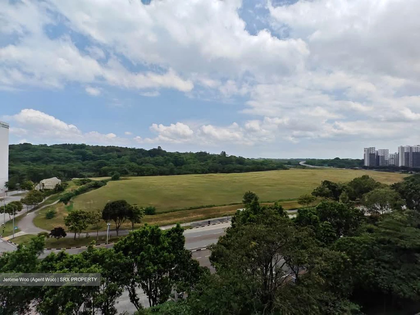 Flo Residence (D19), Condominium #543787561